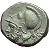 Image 1 : Didracma, 280-276 a.C. Metapontum?