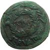 Image 1 : Augusto (27 a.C-14 d.C). Sesterzio.