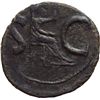Image 2 : Augusto (27 a.C. - 14 d.C.) Asse, emesso da Tiberio.