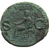 Image 2 : Caligola (37-41). Asse.