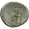 Image 2 : Nerone (54 68). Denario.