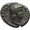 Image 1 : Nerone (54 68). Denario.