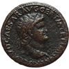 Image 1 : Nerone (54 68). Asse.