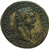 Image 1 : Domiziano (81-96) Sesterzio.