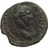 Image 1 : Adriano (117-138). Asse.