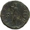 Image 2 : Marco Aurelio Cesare (139-161). Sesterzio.
