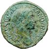 Image 1 : Alessandro Severo (222-235) Sesterzio.