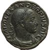 Image 1 : Alessandro Severo (222-235) Sesterzio.