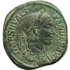 Image 1 : Alessandro Severo (222-235). Sesterzio.