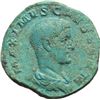Image 1 : Massimo (235-238). Sesterzio.