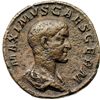 Image 1 : Massimo (235-238) Sesterzio.
