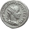Gordiano III (238-244). Antoniniano.