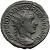 Gordiano III (238-244). Antoniniano.