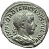 Gordiano III (238-244) Denario.