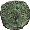 Image 2 : Traiano Decio (249-251). Sesterzio.