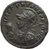 Image 1 : Probo (276-282). Antoniniano, Siscia.