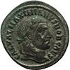 Image 1 : Galerio Cesare (293-305) Follis
