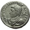 Image 1 : Costantino I (307-337). Billon-argenteo, Treveri.