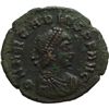 Image 1 : Arcadio (383-408). AE 23mm. Cyzicus.