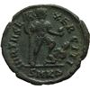 Image 2 : Arcadio (383-408). AE 23mm. Cyzicus.
