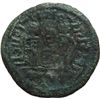 Image 2 : Costantino I (307-337). I Sarmati. Imitazione di follis.