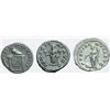 Image 2 : Impero romano. Lotto di 3 denari da classificare.