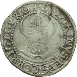 Correggio  Anonime dei conti Gerolamo, Gilberto, Camillo e Fabrizio (1569-1580). Giulio da 6 soldi.