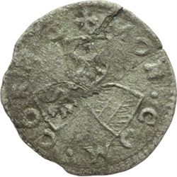 Correggio  Anonime dei conti Gerolamo, Gilberto, Camillo e Fabrizio (1569-1580). Sesino.