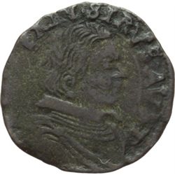 Correggio  Siro d'Austria (1616-1630) Sesino.