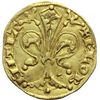 Image 1 : Firenze  Repubblica (1189-1532) Fiorino, II semestre 1317.