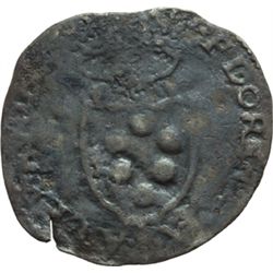 Firenze  Alessandro de‚Äô Medici (1532-1537) Mezzo giulio.