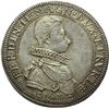 Image 1 : Firenze  Ferdinando II de' Medici (1621-1670) Piastra 1628.