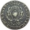 Image 1 : Lucca  Repubblica (1369-1799) Scudo 1744.