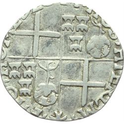 Malta  Fra Juan de Omedes (1536-1553) Tarv¨ 1539.
