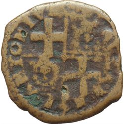 Malta  Fra Antoine de Paule (1623-1636) Grano.