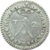 Image 1 : Malta  Fra Ramon Despuig (1736-1741) 2 tarv¨ 1737.