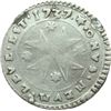 Image 2 : Malta  Fra Ramon Despuig (1736-1741) 2 tarv¨ 1737.