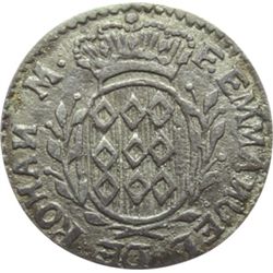 Malta  Fra Emmanuel de Rohan (1775-1797) Tarv¨ 1777.