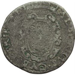 Massa di Lunigiana  Alberico I (1559-1568) Da 4 bolognini.