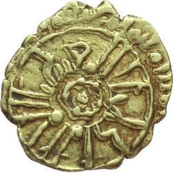 Messina  Ruggero II (1105-1154) Tarv¨.