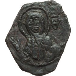 Messina  Ruggero II (1105-1154) Follaro