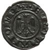 Messina  Federico II (1197-1250) Denaro 1245