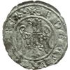Image 1 : Messina  Pietro e Costanza (1282-1285) Doppio denaro