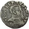 Messina  Filippo II (1556-1598) Tarv¨ 1565