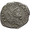 Messina  Filippo III (1598-1621) 2 tarv¨ 1610.