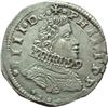 Image 1 : Messina  Filippo IV (1621-1665) 4 tarv¨ 1632