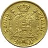 Image 2 : Milano  Napoleone (1805-1814) 20 lire 1809.