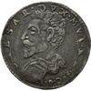 Image 1 : Modena  Cesare d'Este (1597-1628) Lira 1611.
