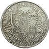 Image 2 : Modena  Ercole III d'Este (1780-1796) Tallero 1796.