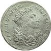 Image 1 : Napoli  Carlo II (1674-1700) Tarv¨ 1692.
